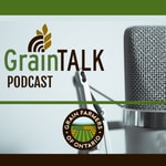 Logo of the podcast Grain Farmers of Ontario Podcast Grain Farmers of Ontario