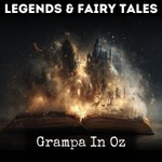 Logo of the podcast Grampa In Oz Podcast Grampa In Oz