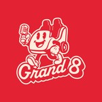 Logo of the podcast Grand 8 - Podcast Podcast Grand 8 - Podcast