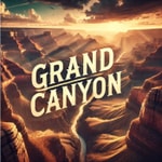 Logo of the podcast Grand Canyon Podcast Grand Canyon
