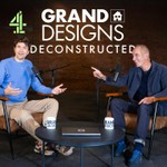 Logo of the podcast Grand Designs: Deconstructed Podcast Grand Designs: Deconstructed