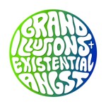 Logo of the podcast Grand Illusions and Existential Angst Podcast Grand Illusions and Existential Angst