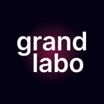 Logo of the podcast Grand Labo Podcast Grand Labo