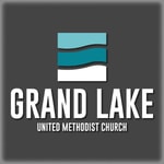 Logo of the podcast Grand Lake Church Podcast Grand Lake Church
