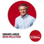 Logo of the podcast Grand Large Podcast Grand Large