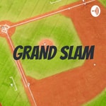 Logo of the podcast GRAND SLAM Podcast GRAND SLAM