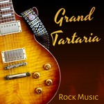 Logo of the podcast Grand Tartaria rock music podcast Podcast Grand Tartaria rock music podcast