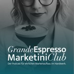 Logo of the podcast Grande Espresso MarketiniClub Podcast Grande Espresso MarketiniClub