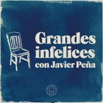 Logo of the podcast Grandes Infelices Podcast Grandes Infelices