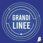 Logo of the podcast Grandi Linee Podcast Grandi Linee