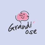 Logo of the podcast Grandiose Podcast Grandiose