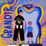 Logo of the podcast Grandir Podcast Grandir