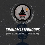 Podcast Grandmasterhoops [For Basketball Truthers]