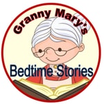 Logo of the podcast Granny Mary's Bedtime Stories Podcast Granny Mary's Bedtime Stories