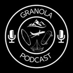 Logo of the podcast Granola Podcast Podcast Granola Podcast