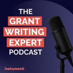 Logo of the podcast Grant Writing Experts Podcast Podcast Grant Writing Experts Podcast