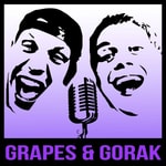 Podcast Grapes & Gorak: Minnesota Vikings