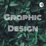 Logo of the podcast Graphic Design Podcast Graphic Design