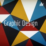 Logo of the podcast Graphic Design Podcast Graphic Design
