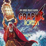 Graphic Novelism | The History of Comic Books Podcast Graphic Novelism | The History of Comic Books