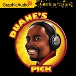 Logo of the podcast GraphicAudio - Duane's Pick Podcast GraphicAudio - Duane's Pick
