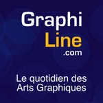Logo of the podcast GraphiLine, le quotidien des Industries Graphiques Podcast GraphiLine, le quotidien des Industries Graphiques