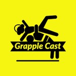 Logo of the podcast Grapple Cast Podcast Grapple Cast