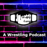 Logo of the podcast Grapple-Sauce Podcast Grapple-Sauce