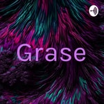 Logo of the podcast Grase Podcast Grase