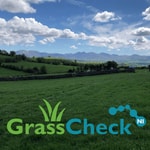 Logo of the podcast GrassCheck Podcast Podcast GrassCheck Podcast