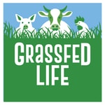 Logo of the podcast Grassfed Life