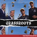 Logo of the podcast Grassroots Podcast Grassroots