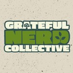 Grateful Nerd Collective Podcast Grateful Nerd Collective
