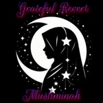 Podcast Grateful Revert Musliminah 