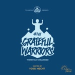 Logo of the podcast Grateful Warriors Podcast Grateful Warriors