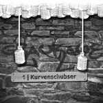 Logo of the podcast Graukaue 1 | Kurvenschubser Podcast Graukaue 1 | Kurvenschubser