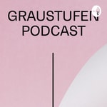 Logo of the podcast GRAUSTUFEN — Design und Gesellschaft Podcast GRAUSTUFEN — Design und Gesellschaft