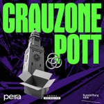 Logo of the podcast Grauzone Pott Podcast Grauzone Pott