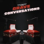 Logo of the podcast Grave Conversations Podcast Grave Conversations