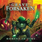 Logo of the podcast Grave Forsaken Podcast Podcast Grave Forsaken Podcast