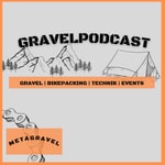Podcast Gravel Podcast
