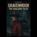 Logo of the podcast Gravenmoor: The Hollow Files Podcast Gravenmoor: The Hollow Files