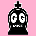 Logo of the podcast Graveyard Gabs: The Milwaukee Creative's Pod Podcast Graveyard Gabs: The Milwaukee Creative's Pod