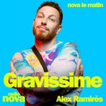 Logo of the podcast Gravissime : la chronique d'Alex Ramirès Podcast Gravissime : la chronique d'Alex Ramirès