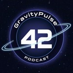 Logo of the podcast GravityPulse Podcast GravityPulse