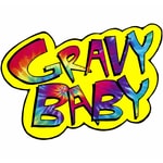 Logo of the podcast Gravy Baby Logo of the podcast Gravy Baby