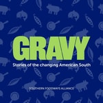 Logo of the podcast Gravy Logo of the podcast Gravy