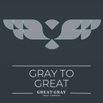 Logo of the podcast Gray to Great Podcast Gray to Great