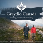 Logo of the podcast Graydio Canada Podcast Graydio Canada