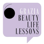 Podcast Grazia Beauty Life Lessons